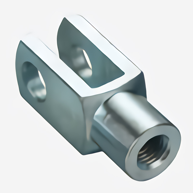 معيار DIN 71752 Clevis ، M4-M16
